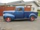 1941 Ford Pickup Hot Rod 350 Chevy With Tri - Power Other Pickups photo 1