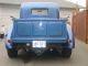 1941 Ford Pickup Hot Rod 350 Chevy With Tri - Power Other Pickups photo 3