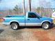1997 Chevrolet S10 Truck,  Ls,  2.  2 4 Cylinder,  Automatic S-10 photo 1