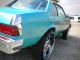 1979 Chevrolet 100k Build Celeb Owned Donk Malibu photo 4
