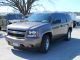 2013 Chevy Tahoe Ls Special Service Vehicle Tahoe photo 2