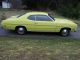 1971 Plymouth Duster Slant 6 Runs And Drives Great Estate Car Barn Find Duster photo 10