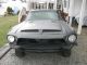 1968 Gt - 500 Shelby Fastback Mustang Clone Project 68 Mustang photo 3