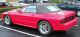 1990 Mazda Rx7 Convertible 350 Chevy Powered RX-7 photo 1