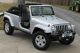 2007 Jeep Jk8 Truck By Owner Wrangler photo 2