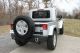 2007 Jeep Jk8 Truck By Owner Wrangler photo 3