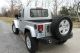 2007 Jeep Jk8 Truck By Owner Wrangler photo 6