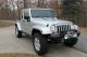 2007 Jeep Jk8 Truck By Owner Wrangler photo 8