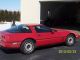 1984 Chevrolet Corvette Base Hatchback 2 - Door 5.  7l Corvette photo 3