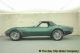1971 Chevrolet Corvette 454,  4 - Speed,  Ps,  A / C,  Pw,  Alarm - All Factory,  Concours Corvette photo 3