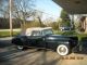 1948 Lincoln Continental Convertible Continental photo 4