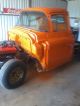 1956 Chevy Pu Other Pickups photo 8