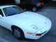 1990 Porsche 928 Base Coupe 2 - Door 5.  0l 928 photo 5