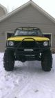 1981 Toyota Pickup Rock Crawler Off Road 4x4 Other photo 2