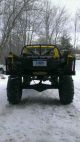 1981 Toyota Pickup Rock Crawler Off Road 4x4 Other photo 4