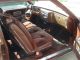 1979 Cadillac D ' Elegance Coupe Deville Paint And Top DeVille photo 10