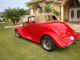 1934 Ford Cabriolet Other photo 11
