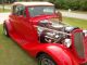 1934 Ford Cabriolet Other photo 7