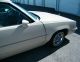 1981 Oldsmobile Cutlass Supreme V6 2 - Door 4.  4l Beige Good Running Car Cutlass photo 4