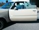 1981 Oldsmobile Cutlass Supreme V6 2 - Door 4.  4l Beige Good Running Car Cutlass photo 8