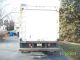 2005 Ford F350 Box Truck With Ladder Rack F-350 photo 1