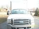 2005 Ford F350 Box Truck With Ladder Rack F-350 photo 2