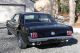 1965 Ford Mustang Coupe With Shelby Running Gear Mustang photo 1