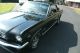 1965 Ford Mustang Coupe With Shelby Running Gear Mustang photo 2