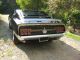 Immaculate 1969 Ford Mustang Mach I 351 Windsor Mustang photo 4