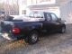 1997 Ford F - 150 Cab Flare - Side Great Deal F-150 photo 1