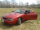 Ford Mustang Svt Cobra Convertible 2 - Door 4.  6l Procharged 1996 Mustang photo 6