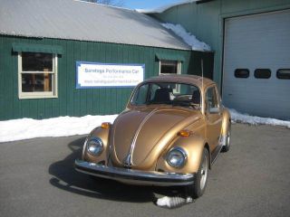 1974 Limited Edition Sun Bug Coupe photo