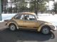 1974 Limited Edition Sun Bug Coupe Beetle - Classic photo 3