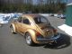 1974 Limited Edition Sun Bug Coupe Beetle - Classic photo 7