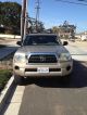 2007 Toyota Tacoma Base Extended Cab Pickup 4 - Door 2.  7l 4x4 Tacoma photo 1