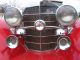 1935 Mercedes 500 K Replica Car All - Steel Body 2 - Door Convertible Automatic Replica/Kit Makes photo 9