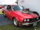 1984 Bmw Drag Car 509 Inch Big Block Chevy 10 - 71 Blown And Injected On Alcohol 3-Series photo 3