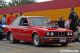 1984 Bmw Drag Car 509 Inch Big Block Chevy 10 - 71 Blown And Injected On Alcohol 3-Series photo 4