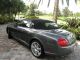 2009 Bentley Continental Gtc Mulliner Convertible Continental Flying Spur photo 1