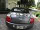 2009 Bentley Continental Gtc Mulliner Convertible Continental Flying Spur photo 2