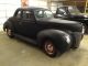 1940 Ford Coupe Deluxe Hotrod / Ratrod Other photo 4