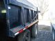 1990 Ford Tandumdump Liftaxle 14ft Steel Bed 5n2 Transmission Reliable Worker Other photo 10