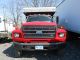 1990 Ford Tandumdump Liftaxle 14ft Steel Bed 5n2 Transmission Reliable Worker Other photo 2