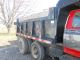1990 Ford Tandumdump Liftaxle 14ft Steel Bed 5n2 Transmission Reliable Worker Other photo 3