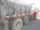 1990 Ford Tandumdump Liftaxle 14ft Steel Bed 5n2 Transmission Reliable Worker Other photo 4