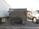 1990 Ford Tandumdump Liftaxle 14ft Steel Bed 5n2 Transmission Reliable Worker Other photo 6