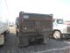 1990 Ford Tandumdump Liftaxle 14ft Steel Bed 5n2 Transmission Reliable Worker Other photo 8