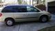 2006 Chrysler Town & Country Town & Country photo 2
