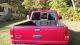 2010 Ford Ranger Xlt Regular Cab 4x2 4 Cyl.  Automatic - Red Ranger photo 4