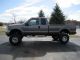 2003 Ford F250 Lariat Duty Lifted 8 